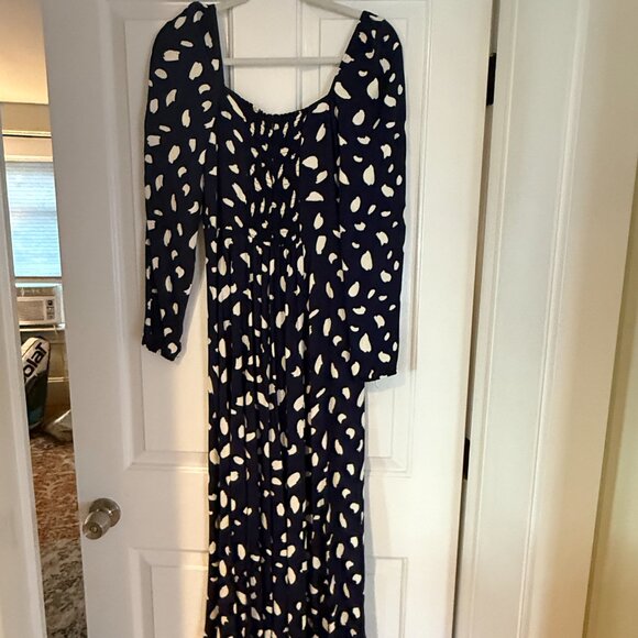 Reformation Sigmund Dress - LIKE NEW - Picture 4 of 5